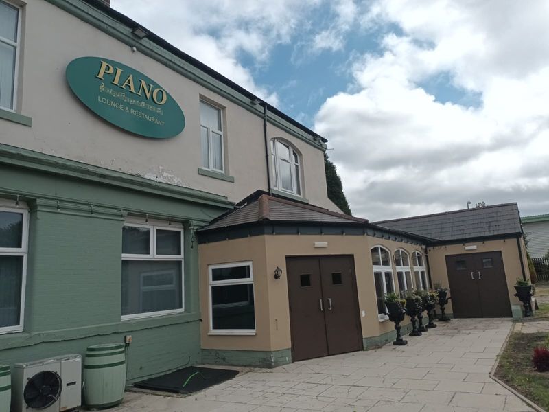 Piano Lounge & Restaurant. (External). Published on 25-07-2026 