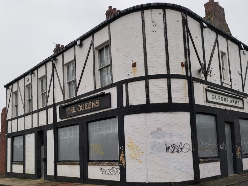 Queens. (External). Published on 19-12-2025 