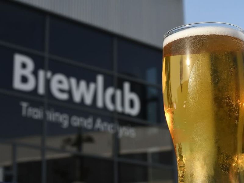Brewlab. (External, Key). Published on 20-05-2026