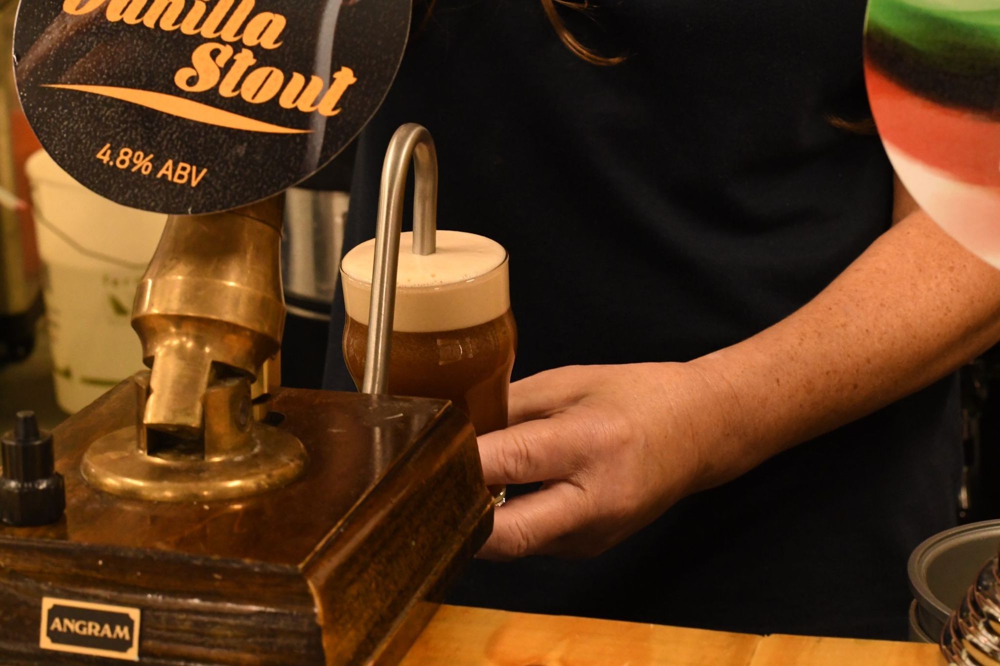Brewlab. (Bar). Published on 20-05-2026