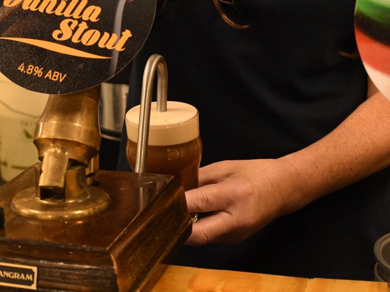 Brewlab. (Bar). Published on 20-05-2026 