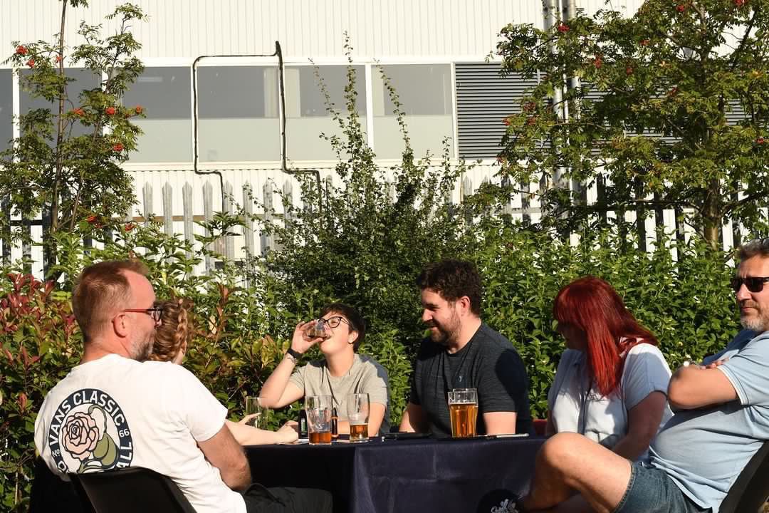 Brewlab. (Customers). Published on 20-05-2026