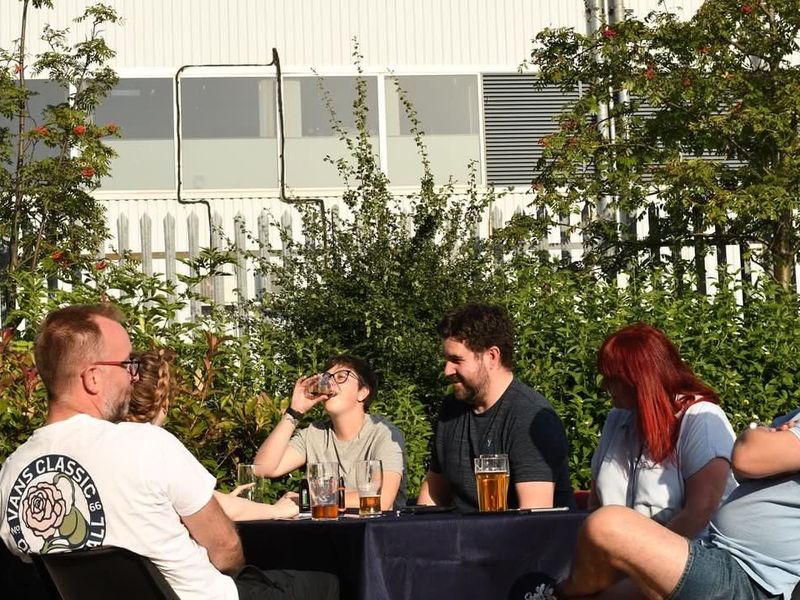 Brewlab. (Customers). Published on 20-05-2026 