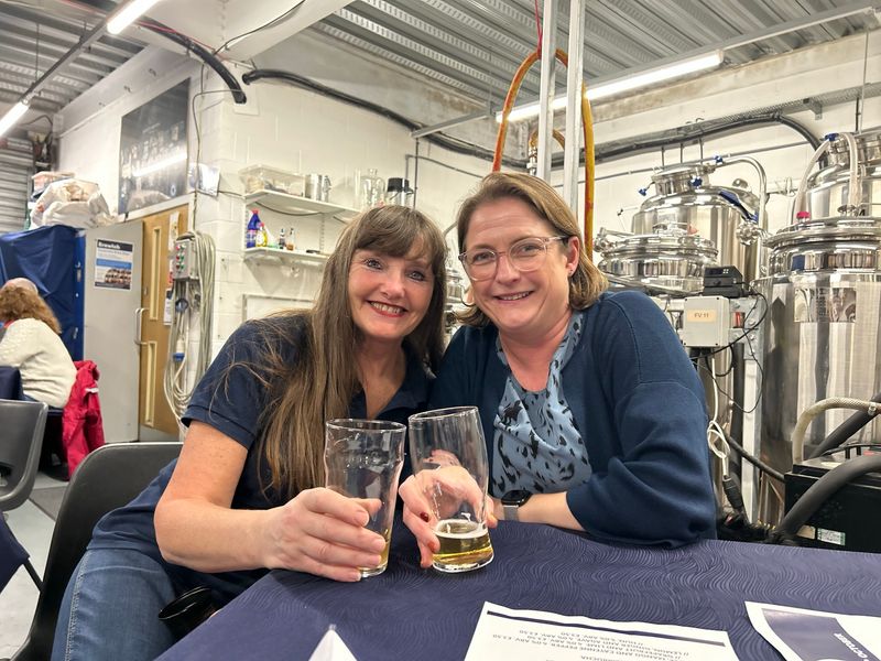 Brewlab. (Customers). Published on 20-05-2026 
