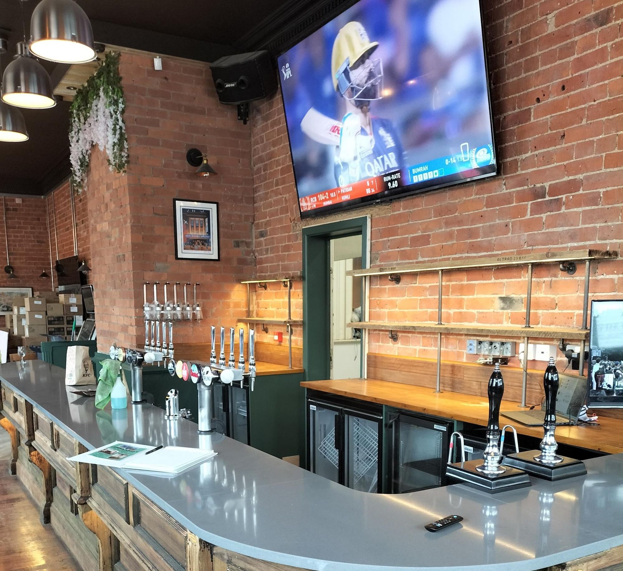 Cyprus. (Bar). Published on 29-03-2026