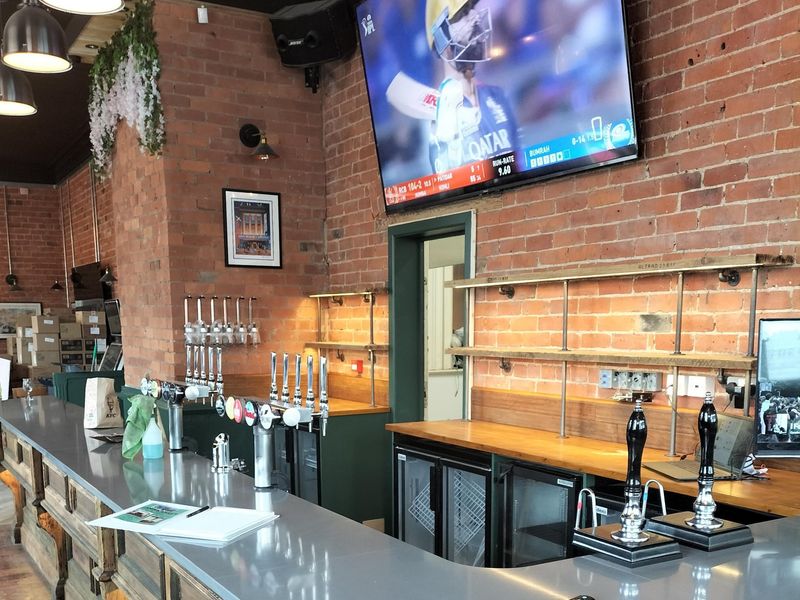 Cyprus. (Bar). Published on 29-03-2026 