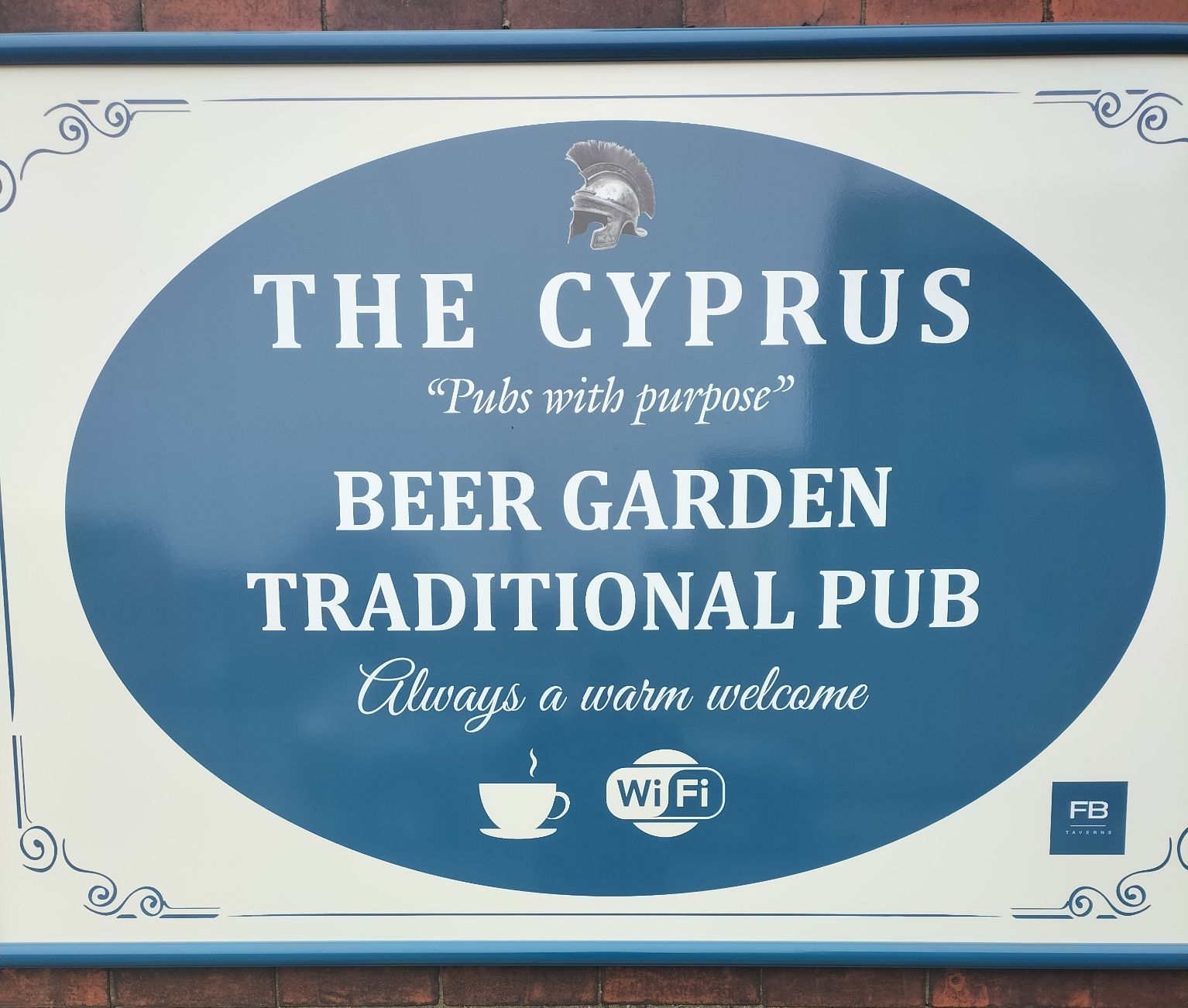 Cyprus. (Sign). Published on 29-03-2026