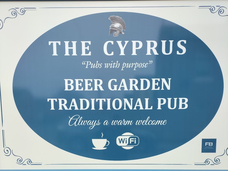 Cyprus. (Sign). Published on 29-03-2026 