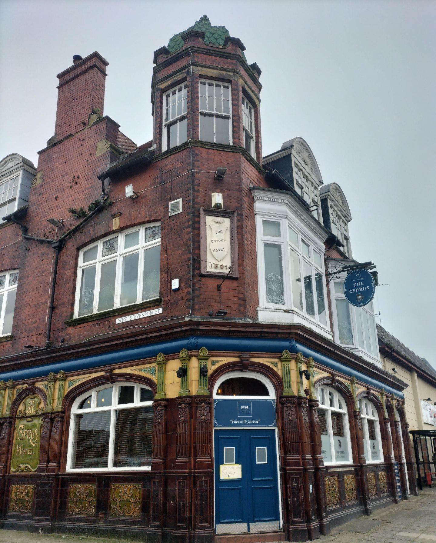 Cyprus. (External, Key). Published on 21-04-2026