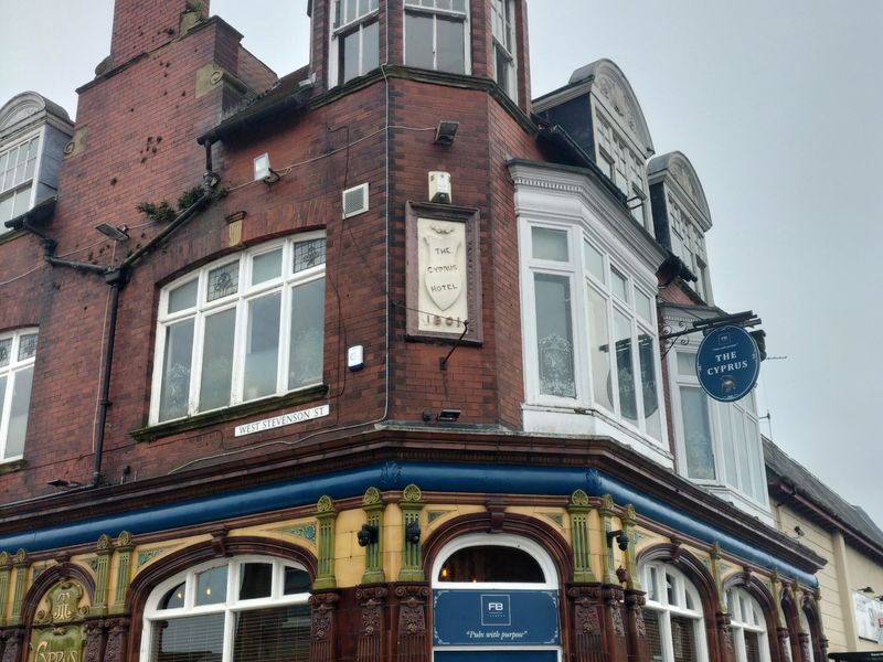 Cyprus. (External, Key). Published on 21-04-2026