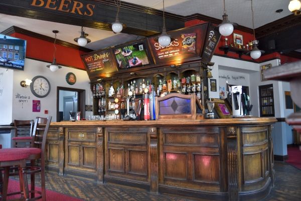 Britannia . (Bar). Published on 26-10-2024