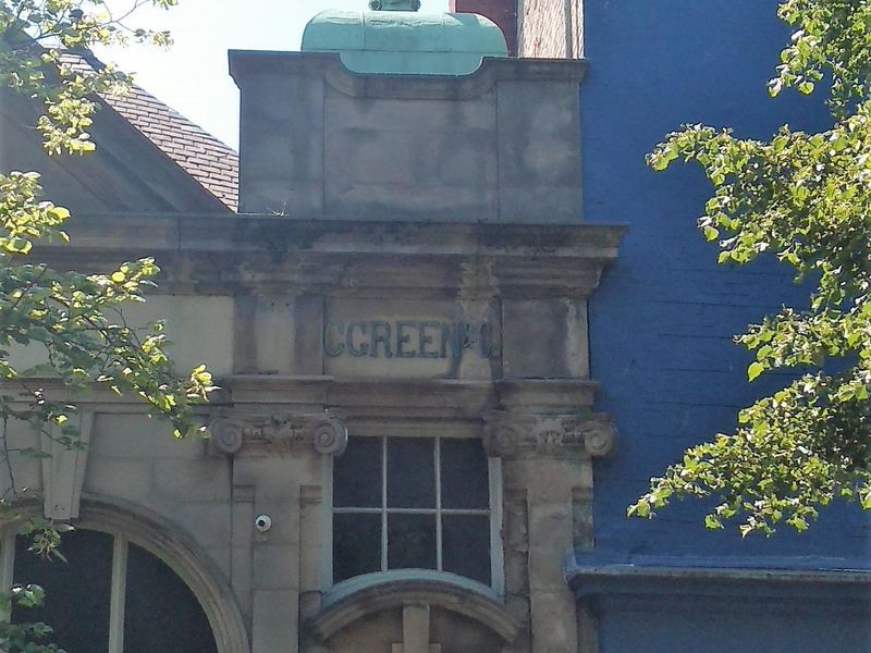 Greens. (External). Published on 15-06-2023