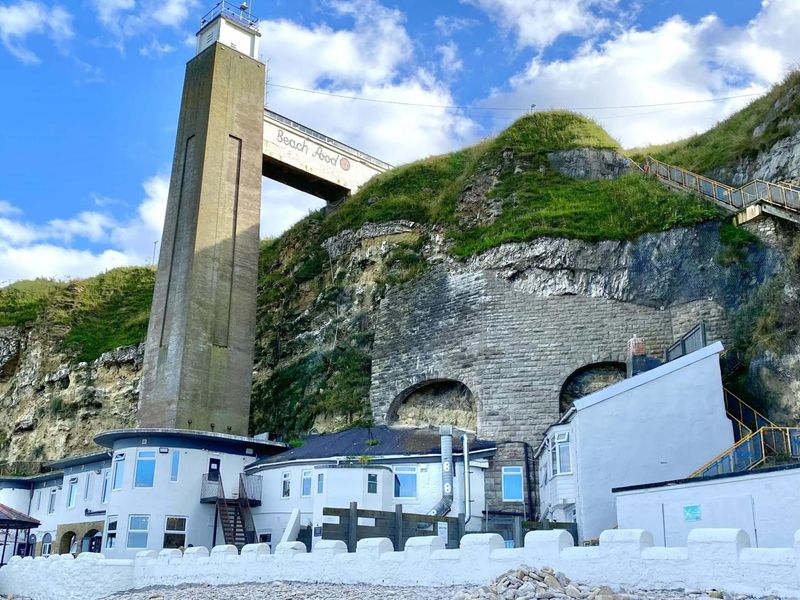 Marsden Grotto. (External, Key). Published on 17-08-2024