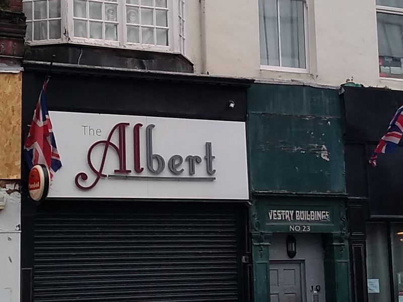 Albert . (Sign). Published on 11-01-2024