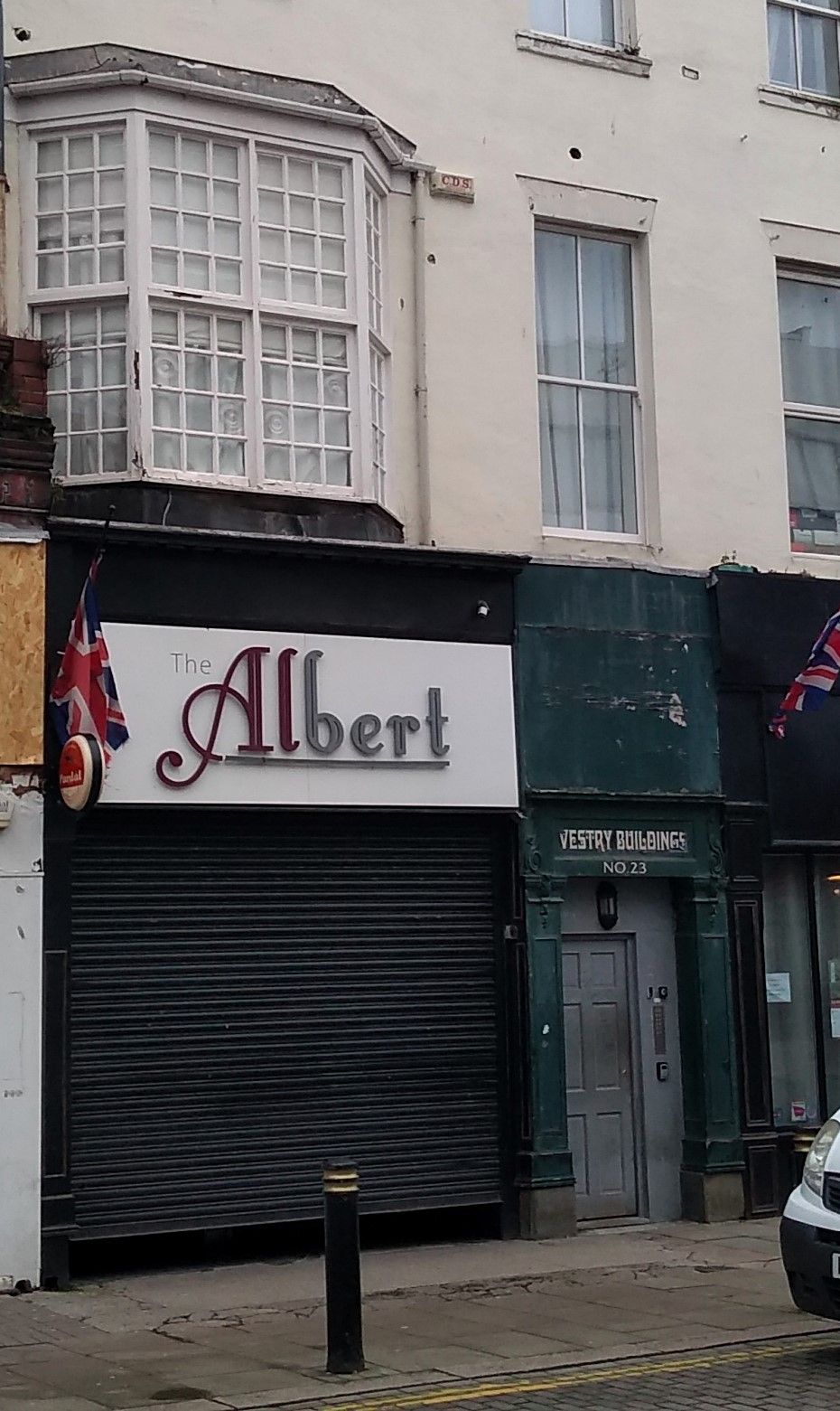 Albert . (Sign). Published on 11-01-2024