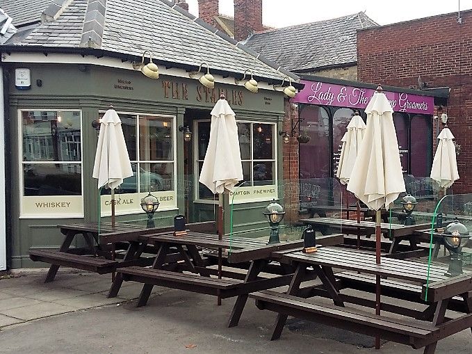 Stables . (Pub, External). Published on 27-12-2022