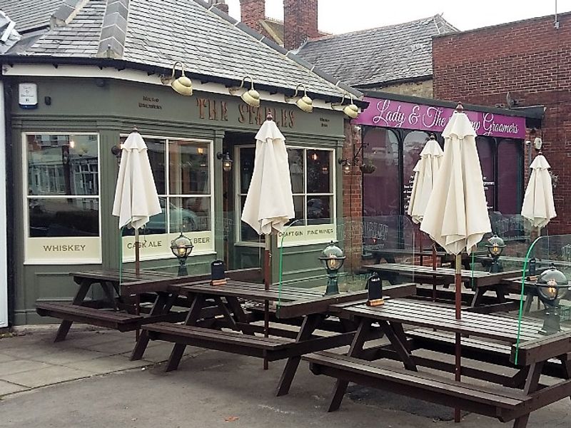 Stables . (Pub, External). Published on 27-12-2022