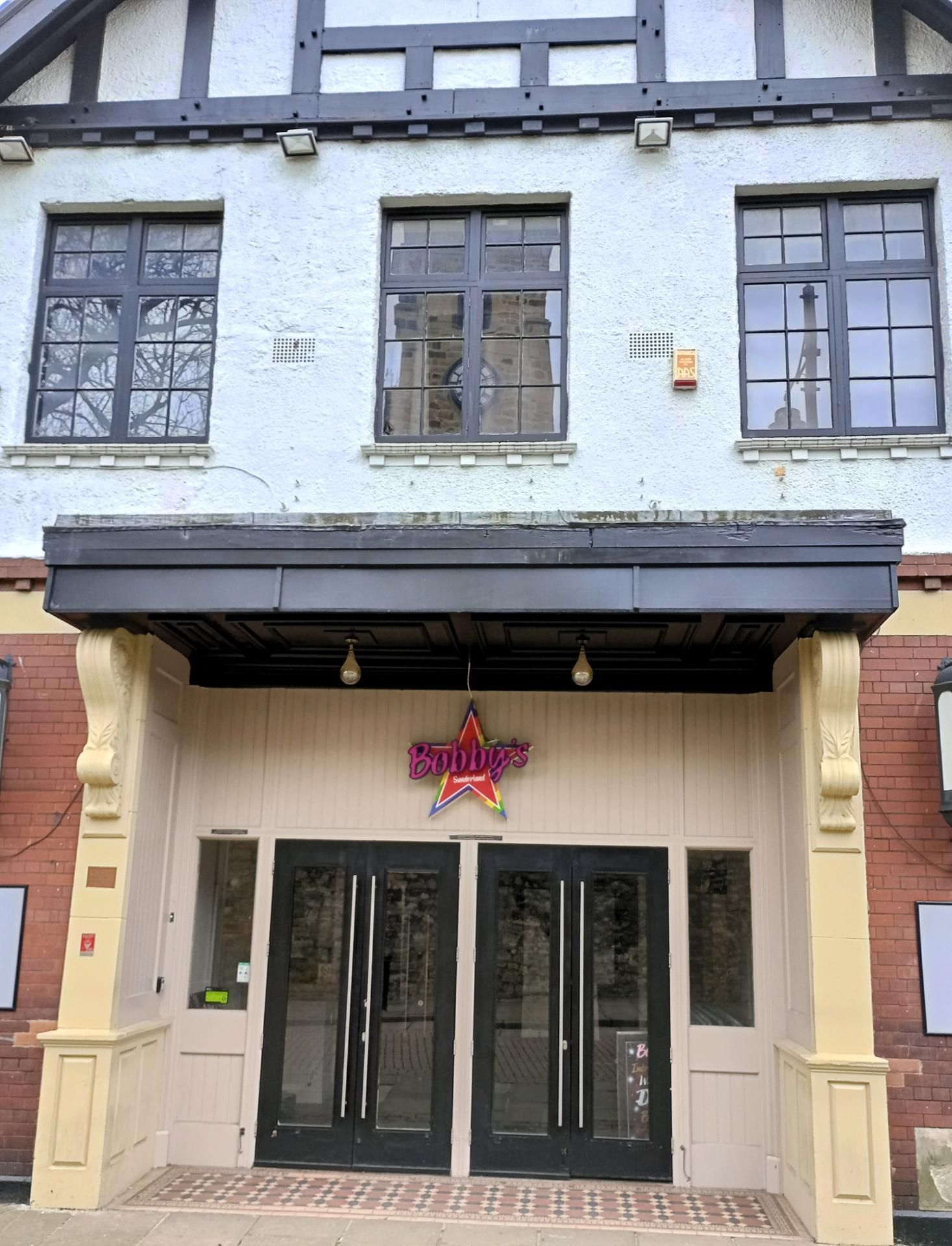 Bobby's Bar . (Pub, External). Published on 28-02-2024