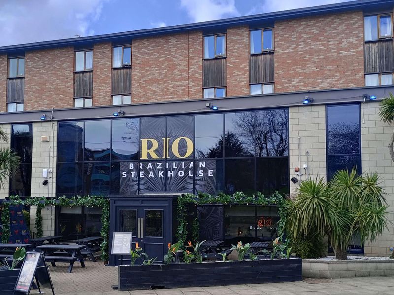 Rio Steakhouse. (External). Published on 16-04-2026
