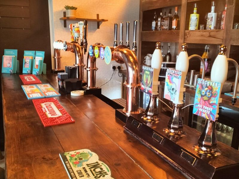 Mortal Hound. (Bar). Published on 01-07-2023
