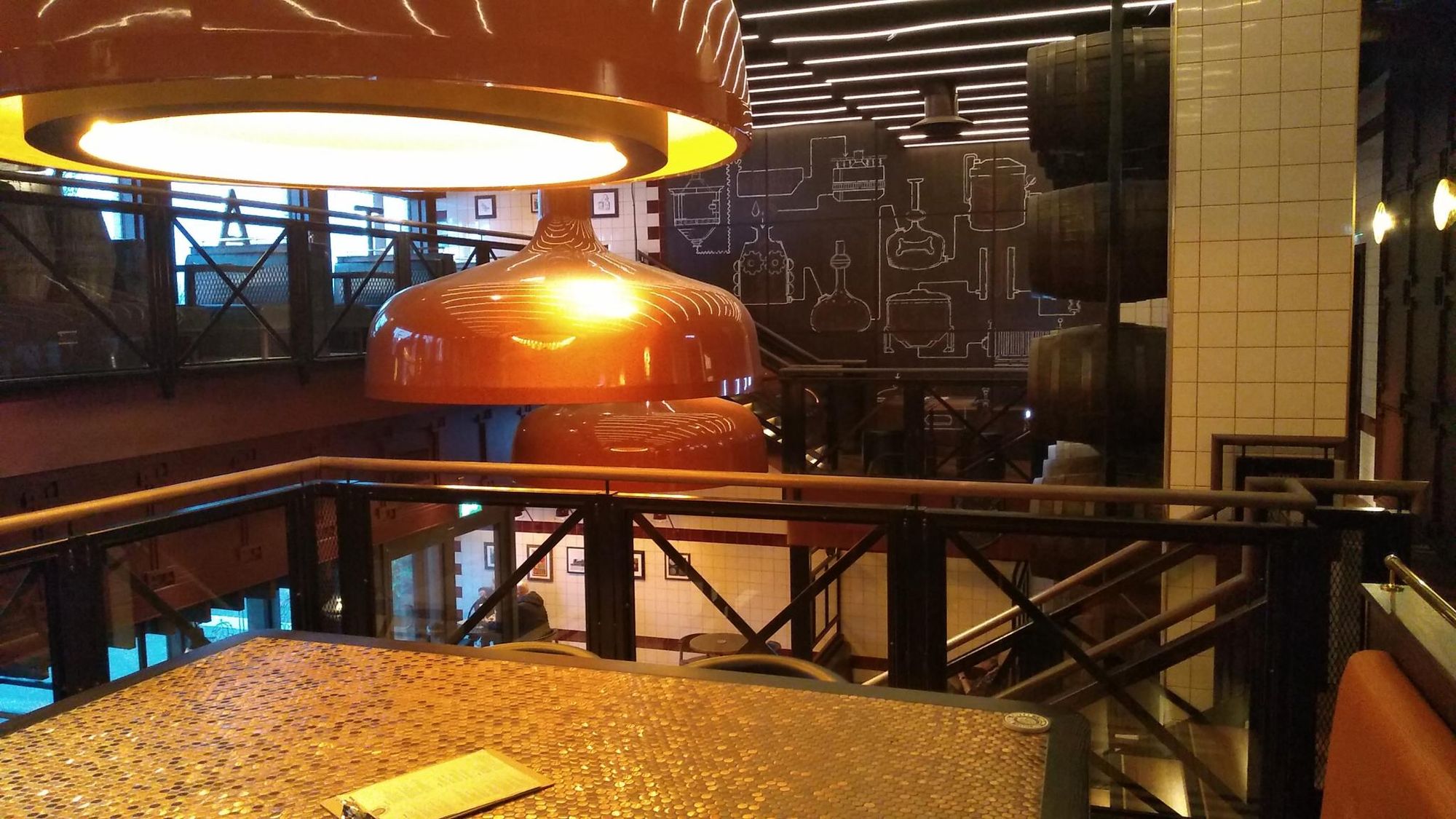 Keel Tavern. (Bar). Published on 11-01-2024