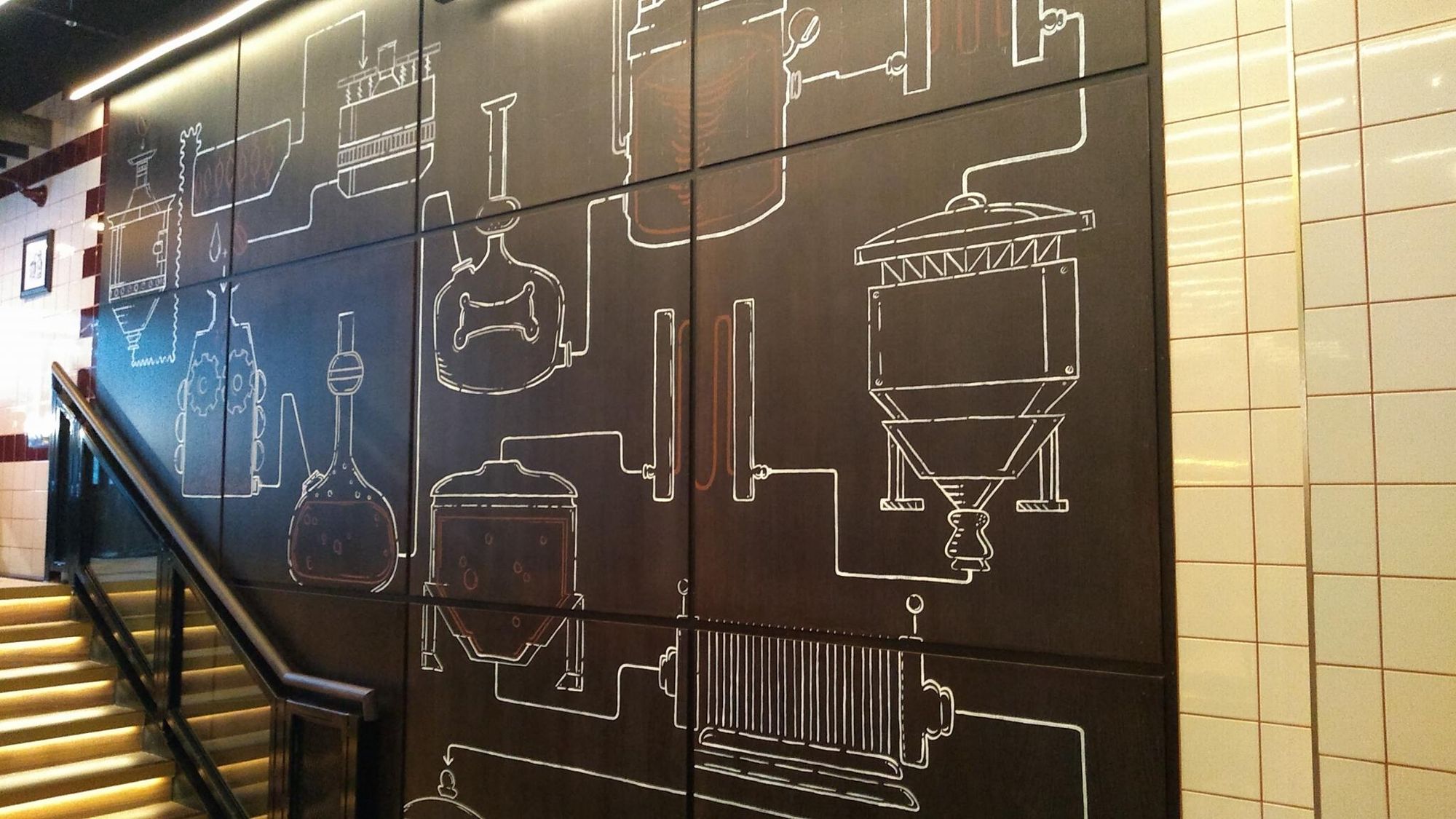 Keel Tavern. (Bar). Published on 11-01-2024