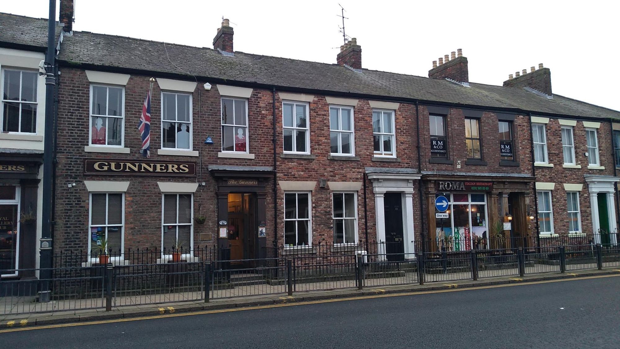 Gunners Club. (External, Key). Published on 11-01-2024