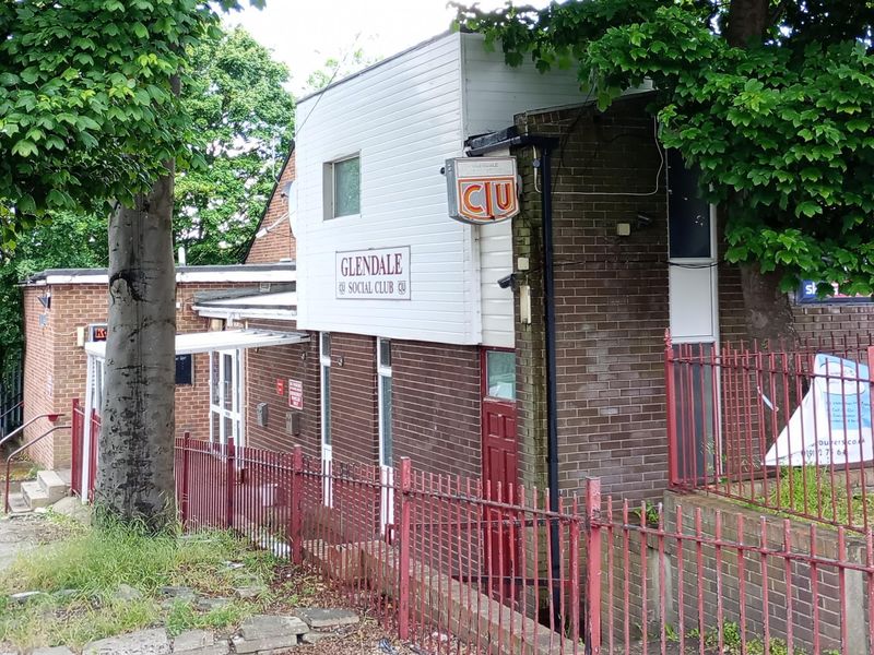 Glendale Social Club . (External). Published on 07-06-2024