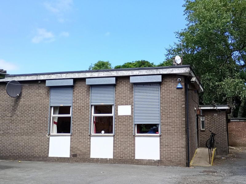 Wearmouth Colliery Social Club . (External, Key). Published on 23-06-2024 