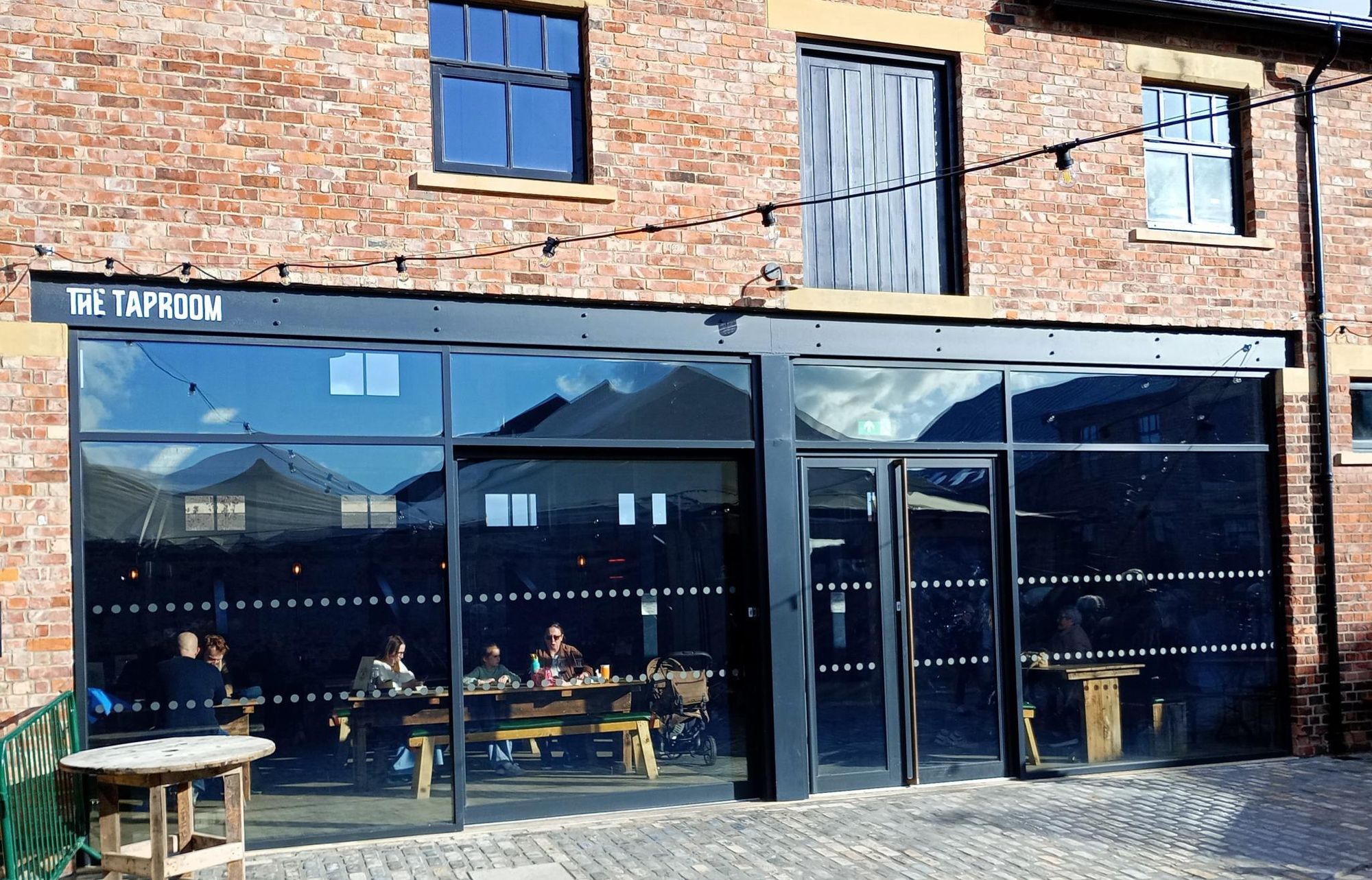 Pit Pony. (External). Published on 29-10-2025