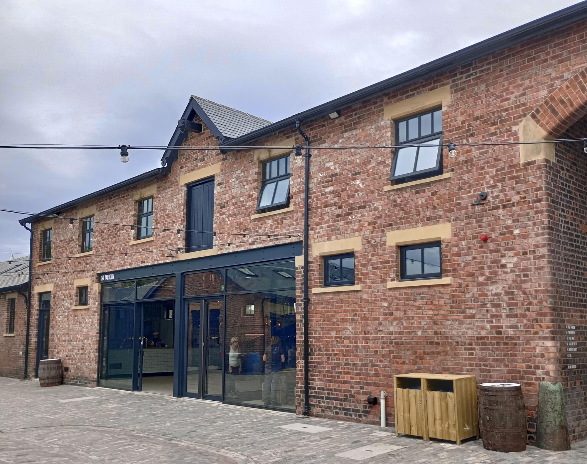 Pit Pony. (Pub, External, Key). Published on 13-08-2024
