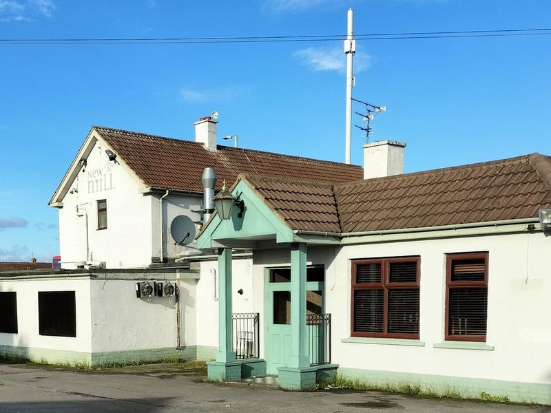 New Mill. (Pub). Published on 11-10-2024 
