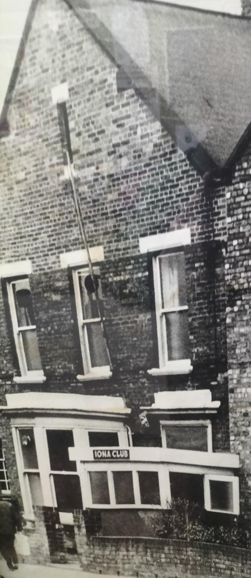 Old Iona Club. (External). Published on 13-05-2026