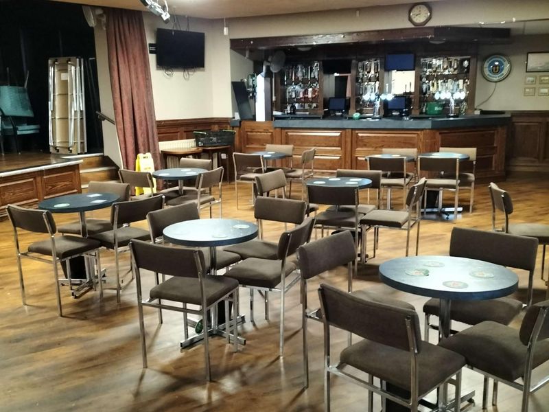 Iona club. (Bar). Published on 16-05-2026 