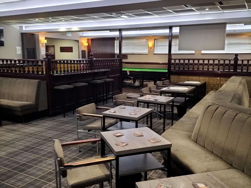Iona Club. (Bar). Published on 01-01-1970 