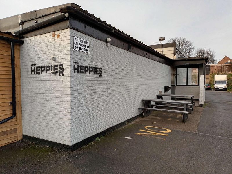 Heppies. (External). Published on 28-11-2024