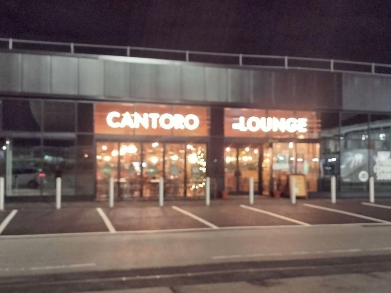 Cantoro Lounge. (External). Published on 23-12-2024 