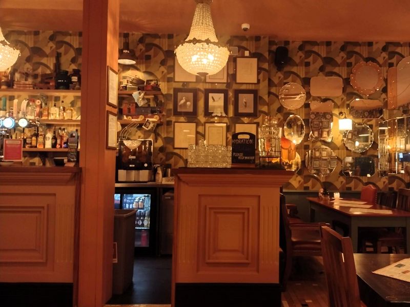 Cantaro Lounge. (Bar). Published on 23-12-2024 