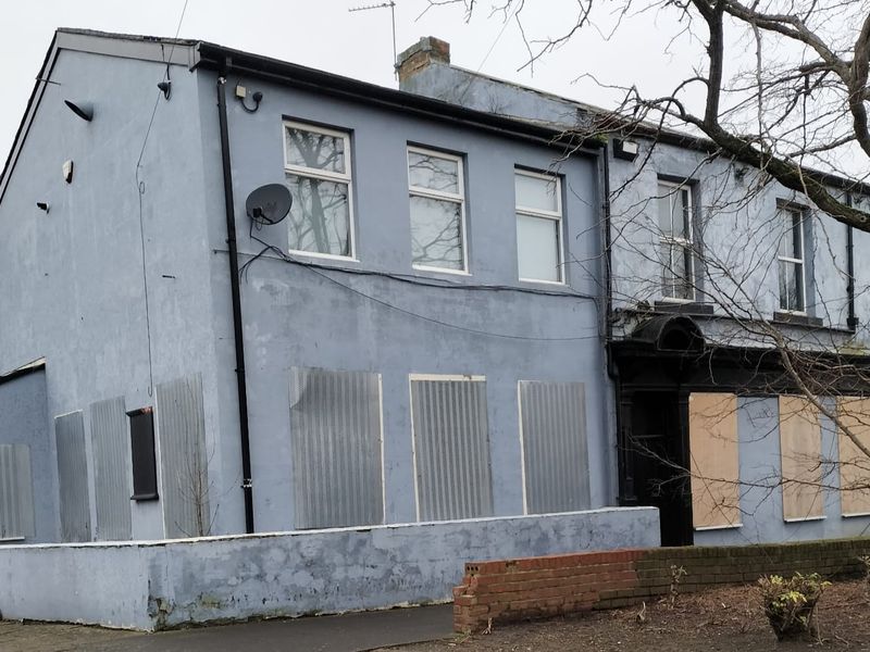 Johnnies. (External). Published on 19-12-2025 