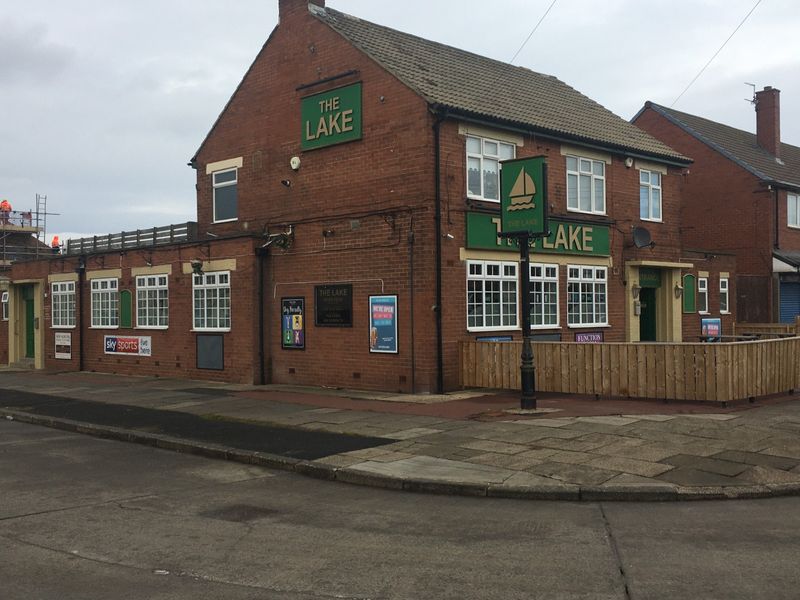 Dolly Peel, South Shields CAMRA Experience