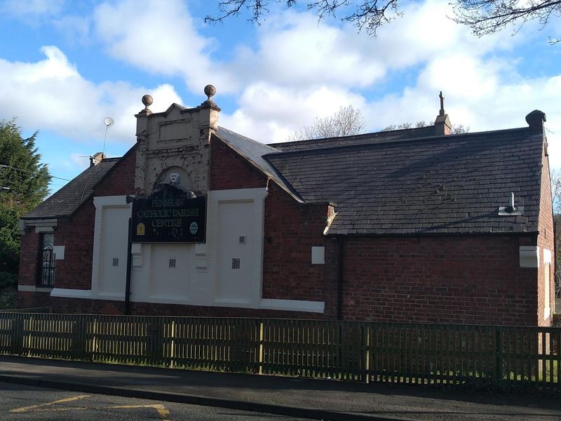 Penshaw Catholic Club. (External, Key). Published on 11-04-2023