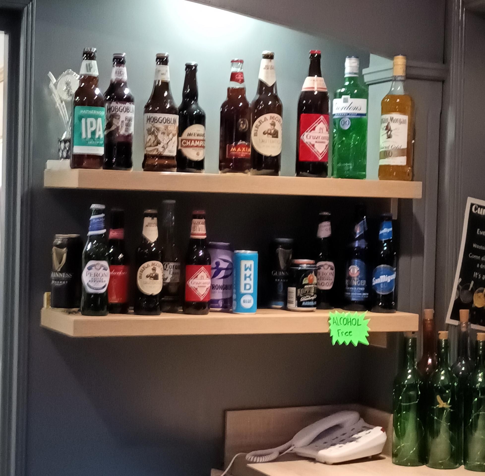 Westside Club. (Bar). Published on 28-02-2025
