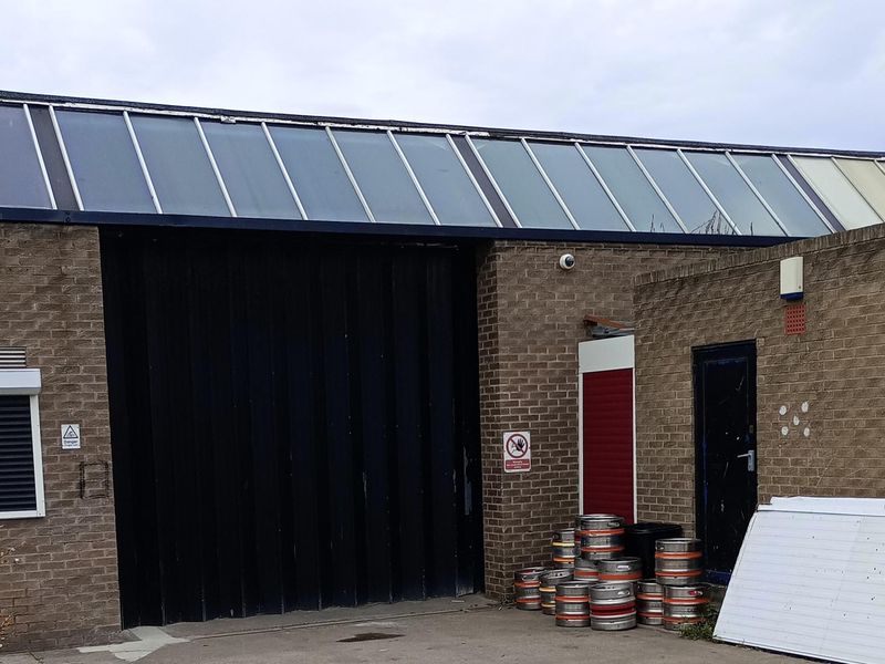 Vaux Brewery. (Brewery, Key). Published on 15-12-2025