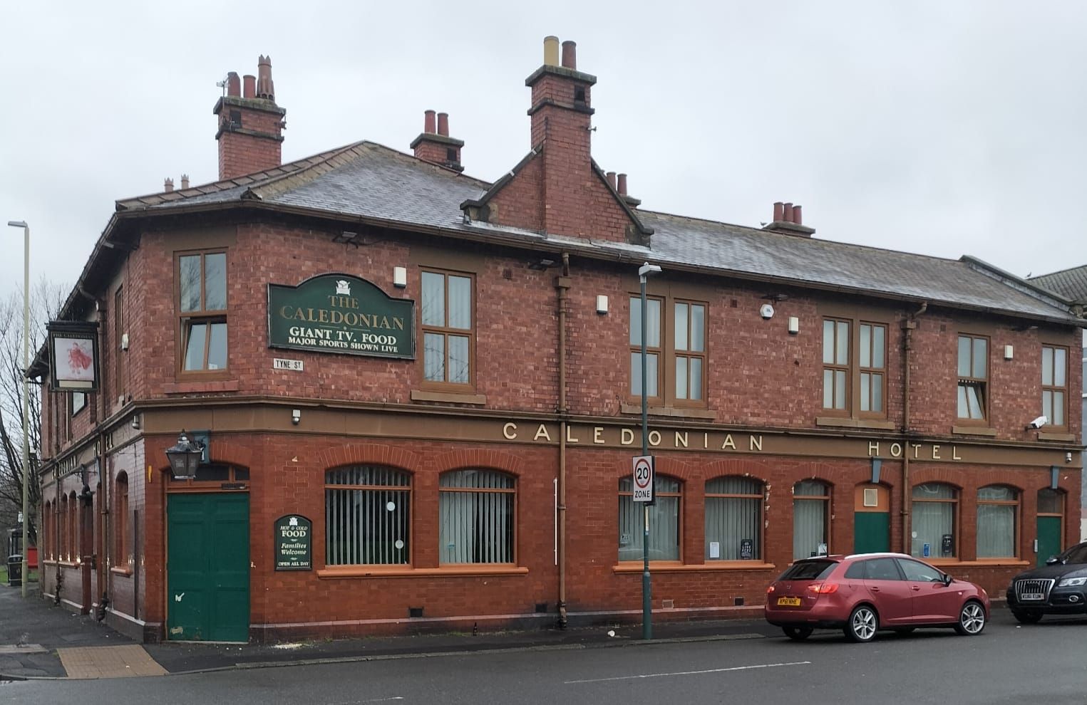 Callys. (External). Published on 22-12-2025