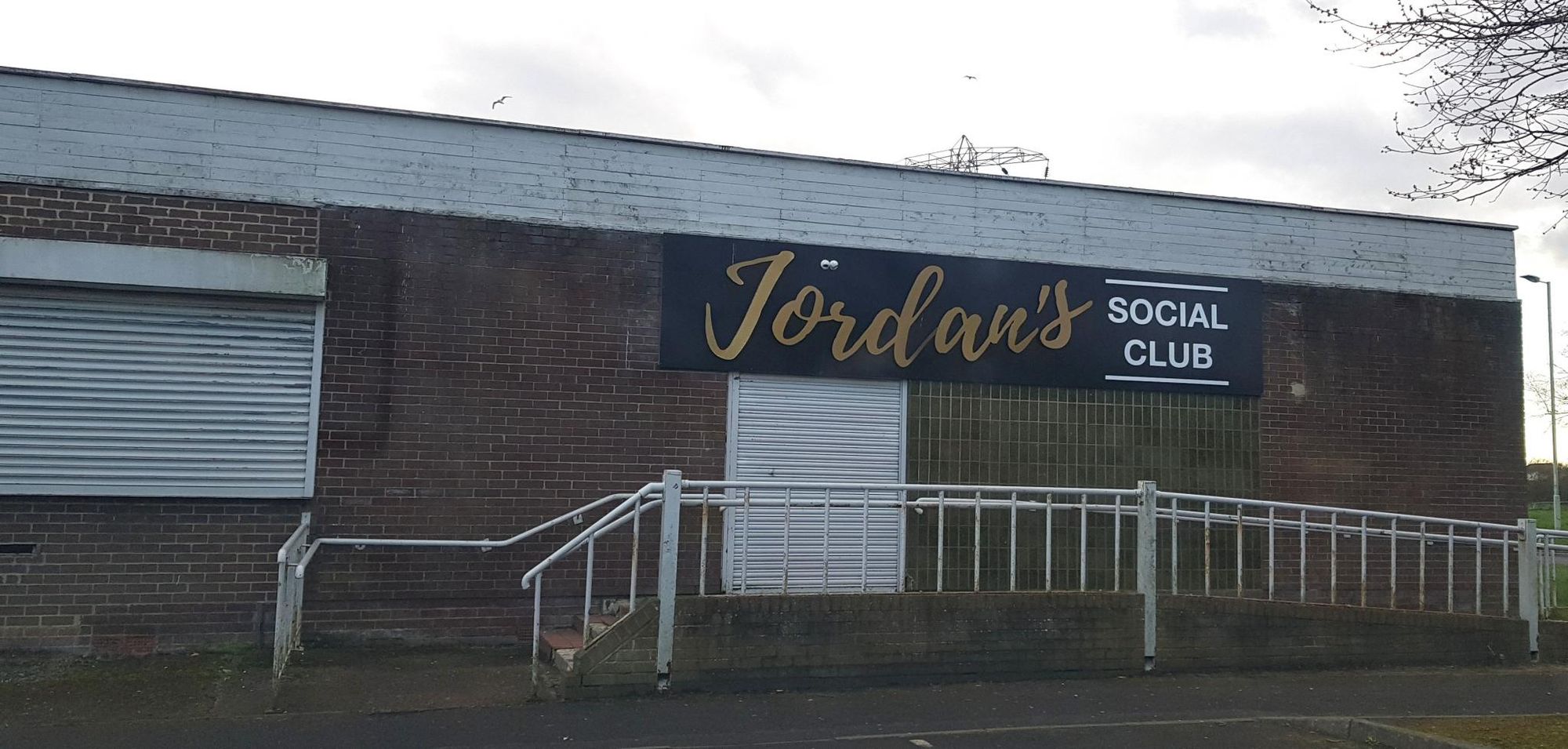 Jordans. (External). Published on 25-03-2026