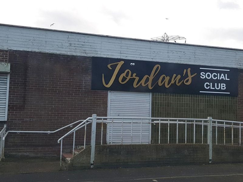 Jordans. (External). Published on 25-03-2026 