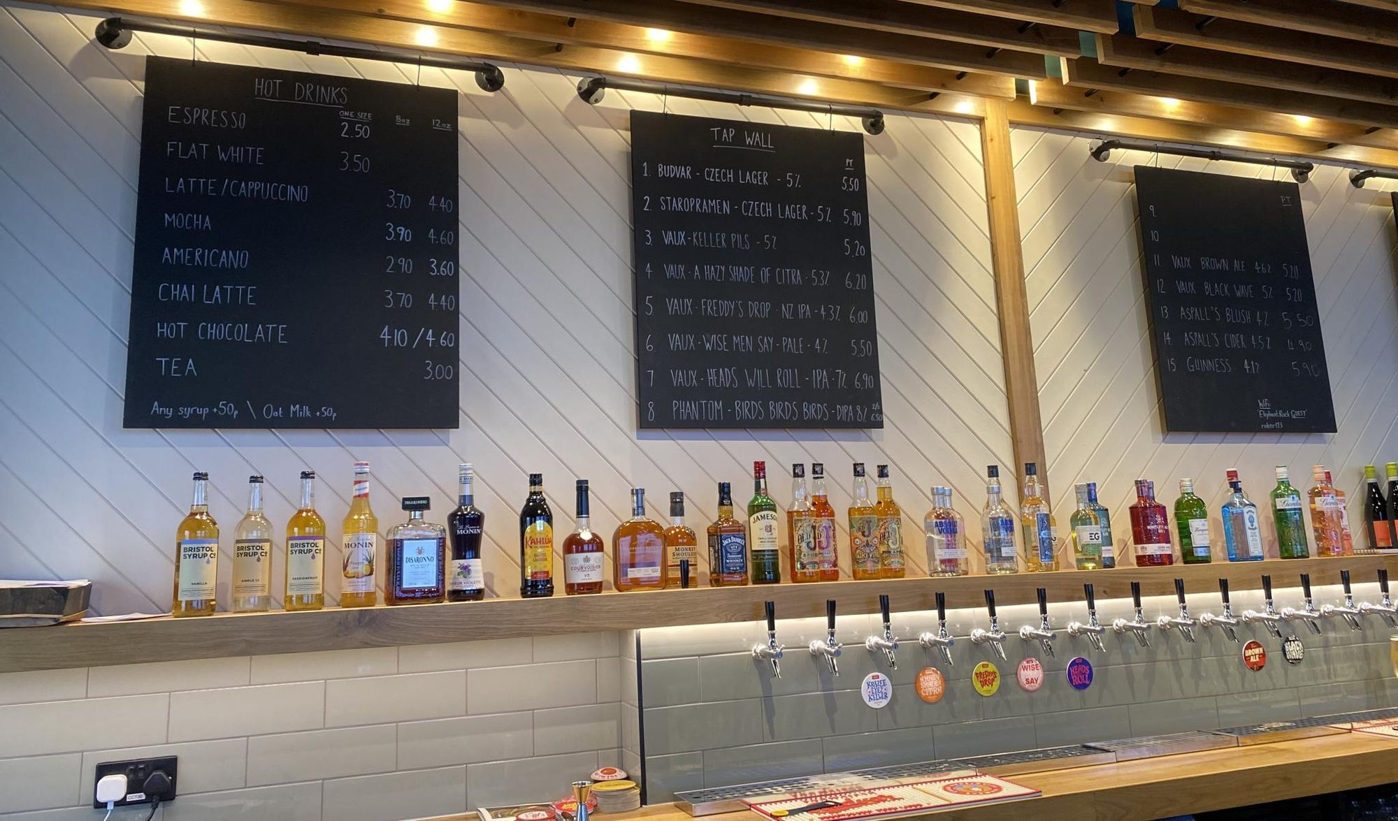 Elephant Rock . (Bar). Published on 08-02-2026