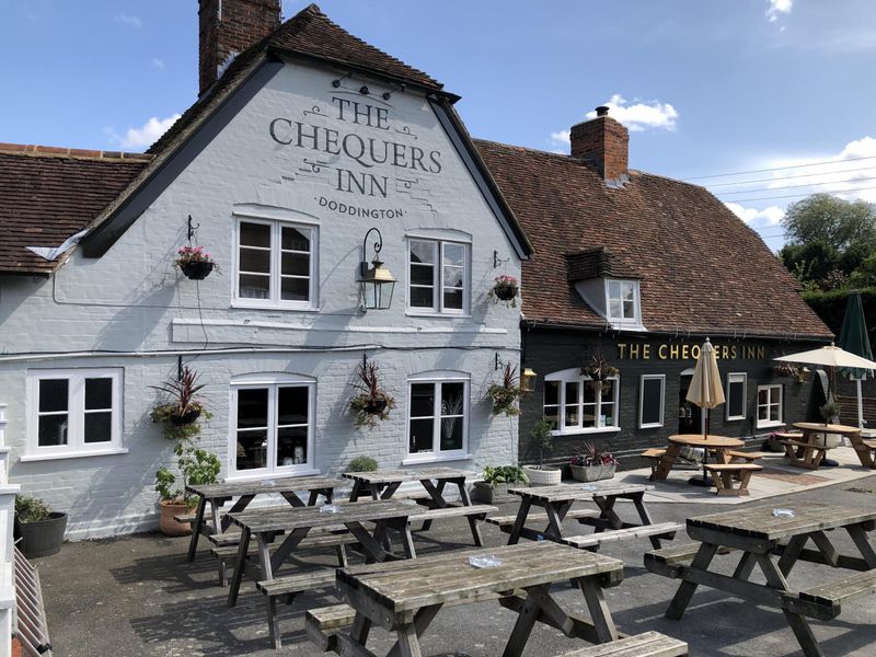 Street frontage. (Pub, External, Key). Published on 01-09-2019