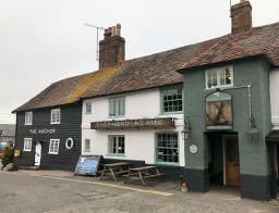 Outside shot 17 April 2023. (Pub, External, Key). Published on 18-04-2023