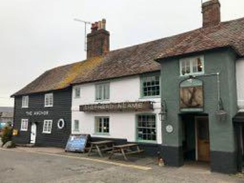 Outside shot 17 April 2023. (Pub, External, Key). Published on 18-04-2023